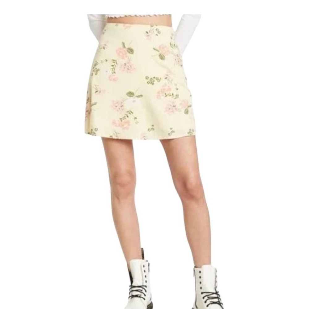 Abound | Size Medium Skirt